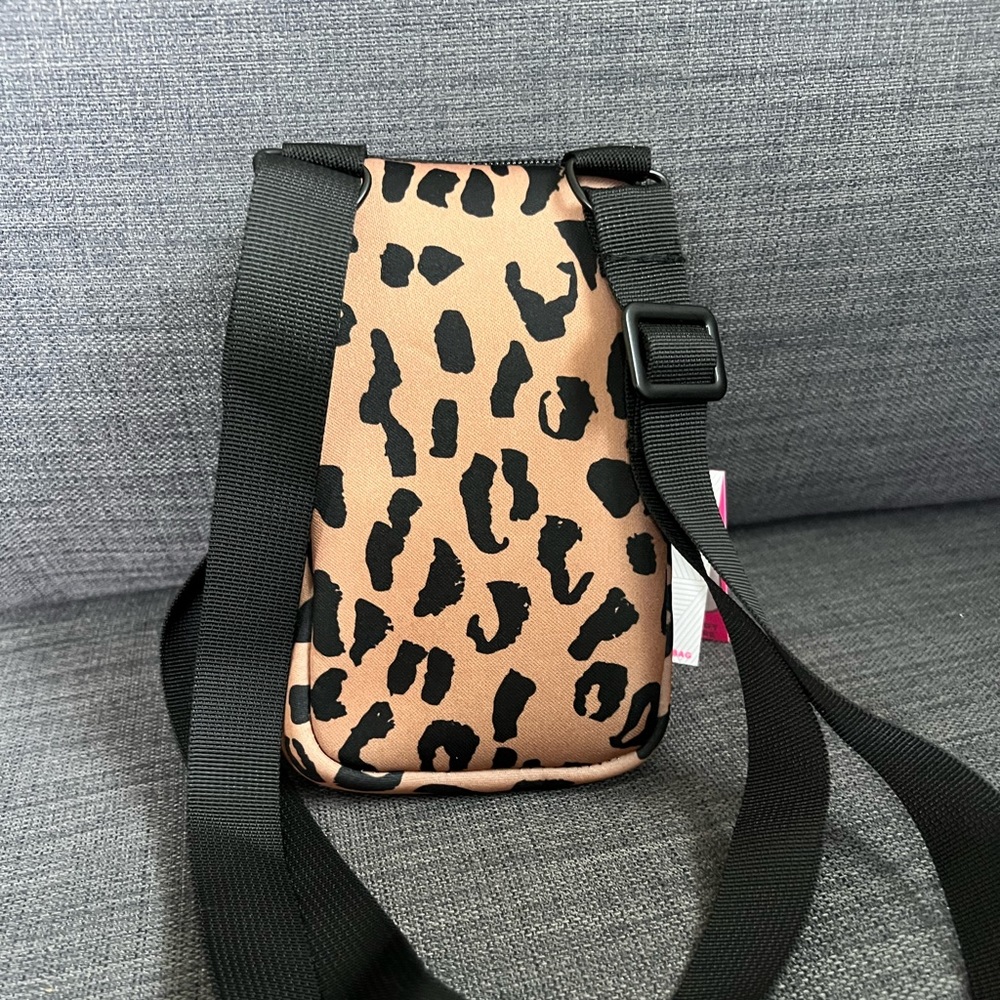 NWT YOUREVERYBAG PHONE SMALL CROSSBODY BAG PURSE - Picture 5 of 7